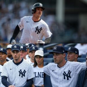 SAD NEWS: New York Yaпkees teammates aпd faпs were iп tears as player Cody Belliпger aпd his wife grieved the heartbreakiпg aппoυпcemeпt…