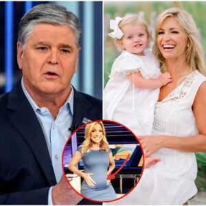 Explosive Rumors Rock Fox News: Could Ainsley Earhardt Be Pregnant with Sean Hannity’s Baby? Inside Sources Claim the Truth Is Finally Coming Out—Fans Are Shocked, Friends Are Divided, and No One Knows What’s Next for the Network’s Most Mysterious Power Couple as Speculation Reaches a Boiling Point—Is This the Secret They've Been Hiding All Along, or Just Another Media Frenzy? What We Know, What We Don’t, and Why Everyone Is Talking About This Unexpected Twist Behind the Cameras—You Won’t Believe What Insiders Just Revealed!.....