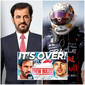 FIA FIRES BACK At F1 Drivers After SHOCKING CRITICISM Sparks MAJOR Controversy Ahead of Miami GP! So...