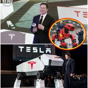 Global Shock: China Launches First $2000 Cyberdog, Surpassing Elon Musk's Technology - The Breakthrough Details Are Shocking! ๐ค๐ฅ