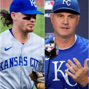 SHOCKING REVELATION: The Royals' forgotten trade chip is now worth more than Bobby Witt Jr. is...
