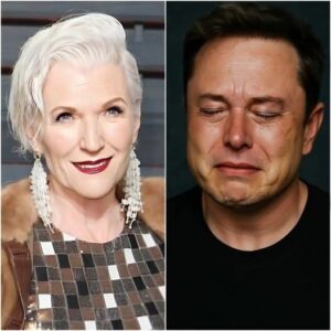 LATEST NEWS: Elon Musk was moved to send a letter that brought everyone to tears after the billionaire’s mother unexpectedly spoke up, “My son does not deserve such words, everything my son does is for the greater good of humanity.”