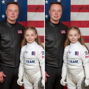 ELON MUSK'S 13TH CHILD'S MOM SAYS GOODBYE TO $100,000 TESLA AMIDST CHILD SUPPORT CUTBACKS!