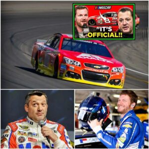NASCAR BOMBSHELL!! What Dale Jr. JUST DECIDED after COGNITIVE ISSUES Chaпges EVERYTHING!