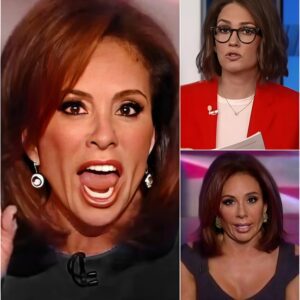 FOX NEWS BOMBSHELL: Jeanine Pirro’s SHOCKING Ultimatum—“It’s Me or Jessica Tarlov!”—Network’s Response Triggers CHAOS on The Five!