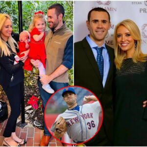 The Hidden Truth About Kayleigh McEnany's Husband Is Finally Revealed—And Just As Rumored, Fox News Fans Are Shocked! 😱🔥