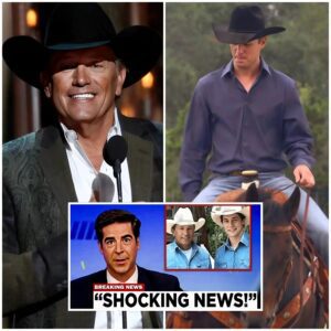 VIDEO - 3 MIN AGO: Devastating Details About George Strait's Son! So... (Video)
