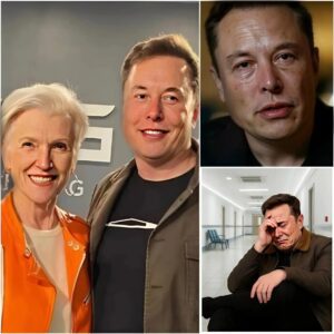 SAD NEWS: ‘I AM PRAYING FOR HER’ SpaceX employees and Elon Musk fans shed tears and pray for Elon Musk after heartbreaking announcement…