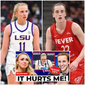 VIDEO: Hailey Van Lith Tried to Embarrass Caitlin Clark… Instantly Backfired! So...