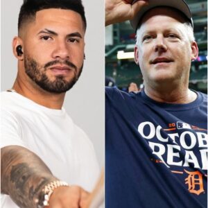 BREAKING: Coach AJ Hinch is in big trouble as Gleyber Torres' return poses challenging decisions for the Detroit Tigers...Some BETTING DECISIONS have been made...