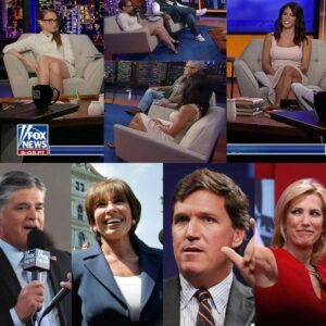 FOX NEWS SHOCKER: Three FOX News Stars—Greg Gutfeld, Dana Perino, and Judge Jeanine Pirro—Work Day and Night to Prepare for Kat Timpf’s Dramatic Return on May 12!