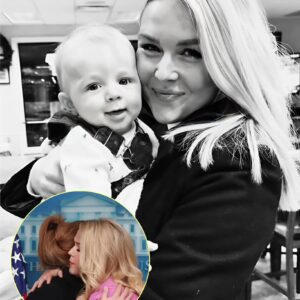 Karoline Leavitt Hilariously DESTROYS Taylor Swift on Live TV! But what shocking revelation did she drop that left the audience gasping?