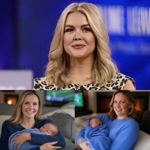 FROM TRAGEDY TO HERO: After a newborn baby was tragically abandoned, Karoline Leavitt made a life-changing decision Just hours after a newborn was found abandoned, Karoline Leavitt made a life-changing decision that has stunned the nation and warmed hearts across the globe: he is stepping in as the childโs guardian, promising to cover all expenses until the child turns 18. From heartbreak to hope, one man's compassion is rewriting this babyโs future.