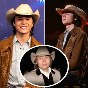 🙏🙏 "Breaking the silence", American Idol Top 10 finalist John finally addresses the bizarre rumors linking him to country legend Dwight Yoakam. He sets the record straight with surprising details that no one saw coming