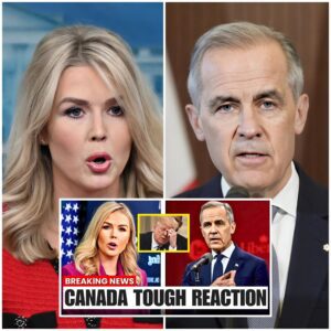 VIDEO: Trump Begged Canada for Tariff Talks — Here's How They Responded, so...
