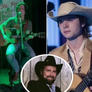 American Idol - "Lookin' for Love" by Johnny Lee is a timeless classic, but John Foster’s cover makes us "temporarily" forget the original. With just his guitar and voice, Foster offers a completely fresh perspective on the song.