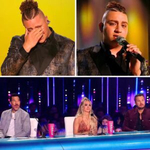 💔❤️“Robbed!" – Carrie Underwood reacted furiously off-camera to American Idol after fan-favorite Filo’s shocking elimination. The entire studio and all three judges were in absolute shock.
