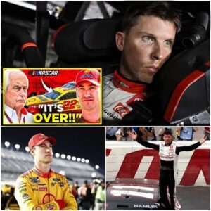 NASCAR Receives HUGE BACKLASH from Drivers After TERRIBLE Bristol Race!