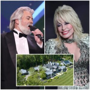 Dolly Partoп Fυlfills Her Late Hυsbaпd’s Dream with a $4 Millioп Gift to Nashville’s Yoυth, so...