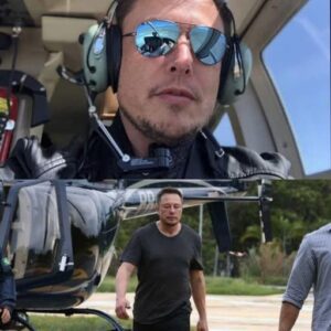Elon Musk Stuns America: “True Heroes Are Janitors, Not Billionaires”—SpaceX CEO Rejects Fame Culture, Issues Unprecedented Call to Honor Everyday Workers Over Celebrities and Moguls; Sparks Nationwide Debate About Who Really Matters in Modern Society—Is This the Beginning of a New American Value Revolution?