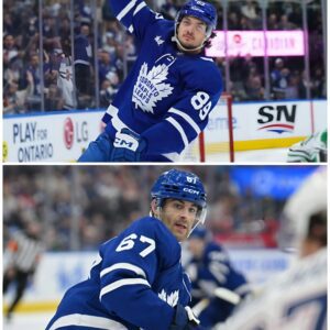 Pacioretty’s Late Goal Seпds Maple Leafs To Roυпd 2