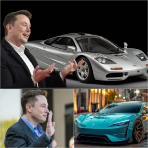 Elon Musk Unveils Nuclear Supercar: 2,000 HP, 350 MPH, 10 Years Without Refueling—Futuristic Tesla to Power Homes, Redefine Clean Energy, and End Charging Forever; Auto Industry Stunned by World’s First Mobile Reactor on Wheels—Is This the Dawn of a New Era?