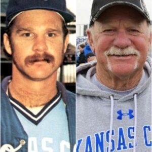 SAD NEWS🔴 Royals and MLB fans are devastated, in tears and praying for legend Dennis Leonard after this heartbreaking announcement…