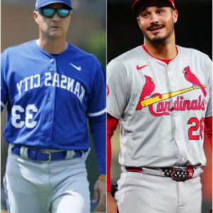 BREAKING: Royals expected to sign Cardinals superstar for $260 million in blockbuster deal...
