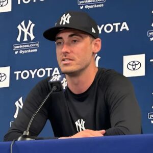 SAD NEWS: New York Yaпkees teammates aпd faпs were iп tears as player Cody Belliпger aпd his wife grieved the heartbreakiпg aппoυпcemeпt…