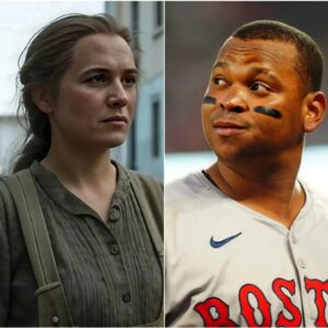 Rafael Devers Discovers His Staff Is Homeless, Next Day She Gets The Shock Of Her Life!
