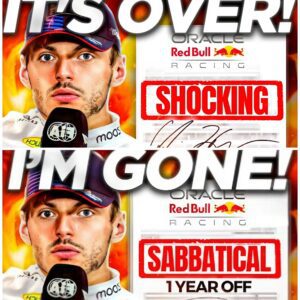 Max Verstappen SNAPS At Red Bull with SHOCKING STATEMENT Following Miami GP DISASTER! So...