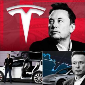 BREAKING: Elon Musk Prepares to Step Down as Tesla CEO to Launch $12,999,000,000,000,000,000,000 Political Campaign