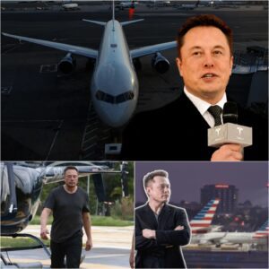 It has been rumored that Elon Musk intends to establish a private airport close to Austin, Texas - The exact location of Musk's airport has been revealed