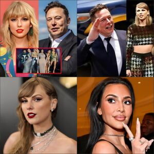 Taylor Swift Loses 5 Million Followers Overnight After Elon Musk Calls For Block And Boycott; Kardashian Family Drops Over 3 Million Followers
