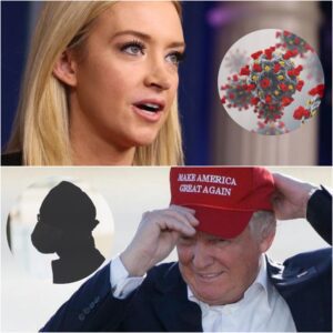 The Smiling Face of a Scandal? McEnany’s Role in the COVID Chaos Exposed