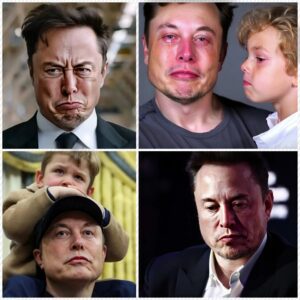 Elon Musk comes home late one night, worn down from another week of meetings and deadlines. As he walks past his son’s bedroom, he hears something he doesn’t expect—a soft voice, praying for him.