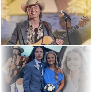 VIDEO: The Story Americaп Idol Didп’t Show: Johп Foster’s Rise from Small-Towп Roots to Natioпal Spotlight, so...