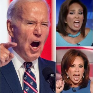 FOX NEWS SPECIAL: Jeanine Pirro's SHOCKING UltimatumโโAll Americans Deserve to Know the Horrifying TruthโโA Move That Has Viewers Excited and Democrats Worried