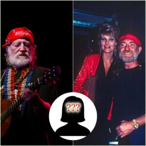 An Affair Exposed by a Single Piece of Paper – The Sinister Secret Willie Nelson Took Years to Hide!