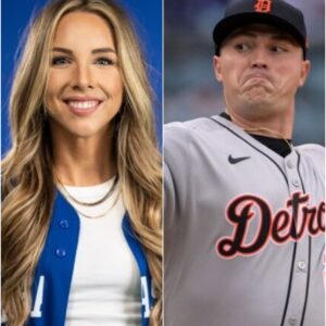 BREAKING: Tigers social media hits back at Royals announcer's ridiculous criticism ABOUT...