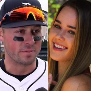 BREAKING NEWS: "THIS WILL BE THE LAST TIME!" Spencer Torkelson Broke Down in Tears and Was Speechless as He Made a Major Announcement About His Wife in His Latest Interview...