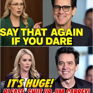 SHOCKING: He came to laugh, but Karolineโs savage clapback shut him down hard! ๐ฅ๐ฅ๐ฅ