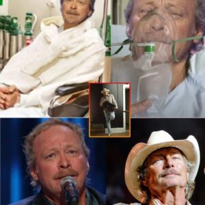 “Fans came expecting a country-music showcase, but when Alan Jackson—battling a decade-long struggle with Charcot-Marie-Tooth disease—paused his farewell tour performance under the Texas stars, invited his wife Denise onstage, and danced slowly to ‘Remember When,’ the moment transcended a concert: it became an unforgettable testament to love, perseverance, and the beautiful fragility of life that left everyone breathless”