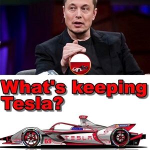 Is It Time for Flying Cars? Elon Musk Unveils Tesla Model F1โA Gravity-Defying Leap That Shocks the Industry! ๐ฅ๐