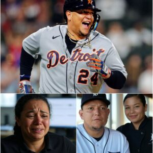BREAKING: A black waitress was fired for helping the legendary Miguel Cabrera, but the next day she got the biggest shock of her life – Oh my god...