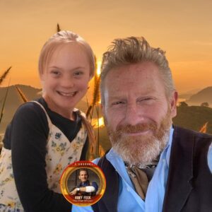 Rory Feek Brings Tears And Hope To The Stage With โThe Chain of Loveโ โ A Heartwarming Performance! ๐๐ถ