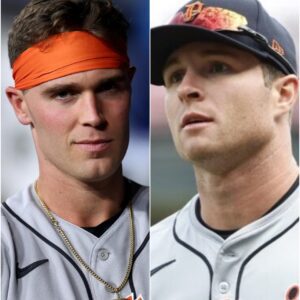 BREAKING🔴: Tigers make historic announcement after game against Angels ABOUT...