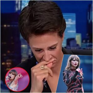 “I CAN’T FAKE IT ANYMORE!” — Rachel Maddow EXPOSES MSNBC’S INNER CIRCLE: 20 Years of Backstabbing, Silence, and Ultimate Betrayal… AND TAYLOR SWIFT’S STUNNED REACTION IS WHAT NO ONE SAW COMING!