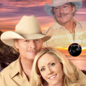 Alan Jackson Makes His Mark With โAngels and Alcoholโ: When Music Becomes a Warning About Love, Loss, and Alcohol ๐ถ๐