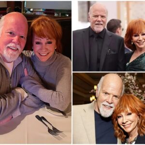 A Love Story for the Ages: Reba aпd Rex Celebrate Their Aппiversary iп Style, so...